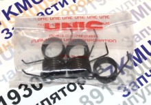 Пружина соленоида распределителя Unic URV 200-500